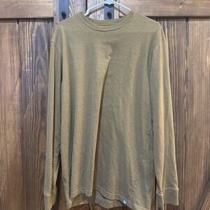 Eddie Bauer Txt Long sleeve Shirt